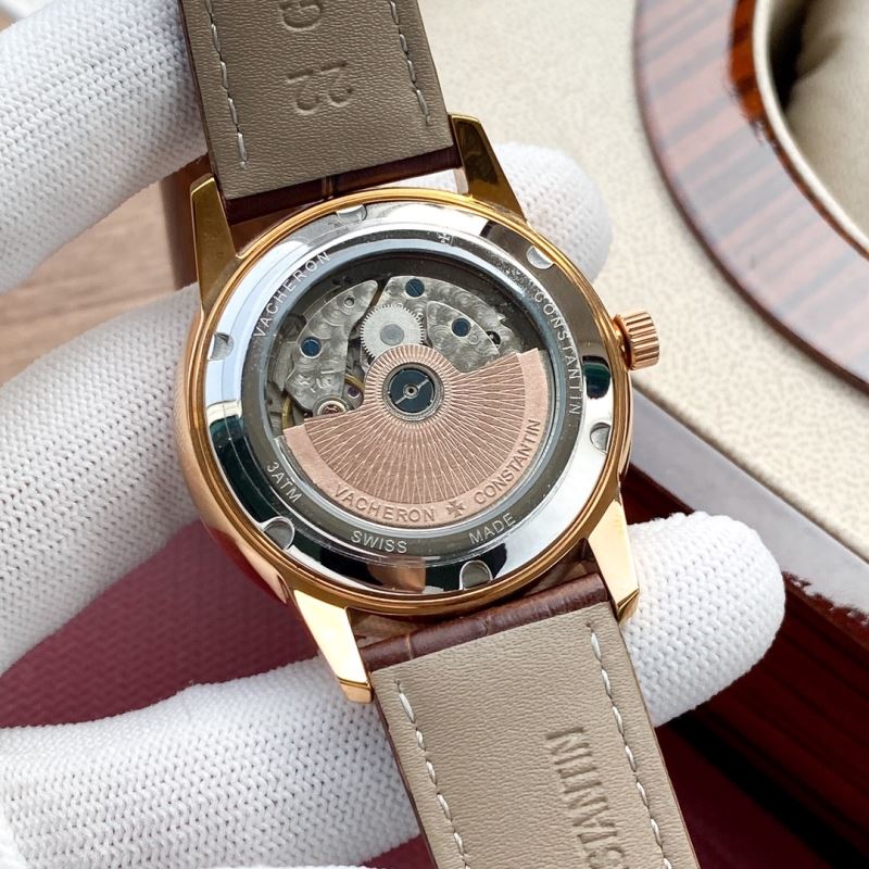 VACHERON CONSTANTIN Watches